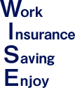 Work,Insurance,Saving,Enjoy